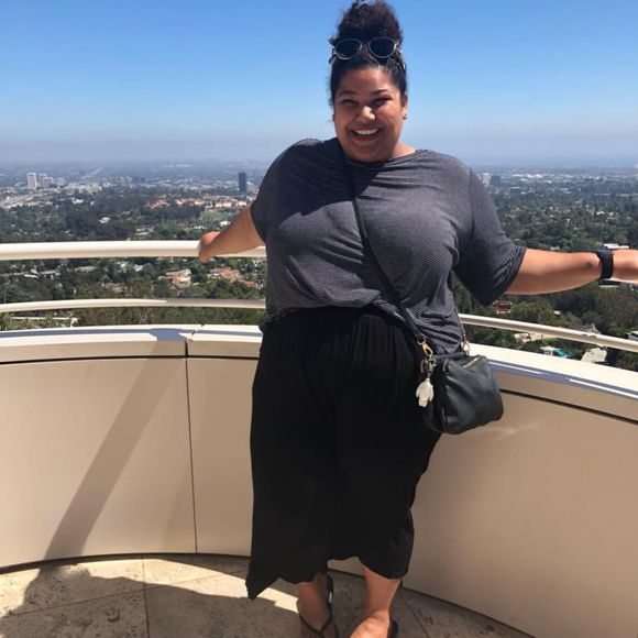 Meet your Posher, Jaymee - Picture 1 of 1